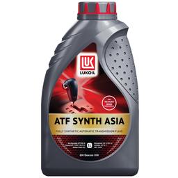 Масло трансмиссионное LUKOIL ATF SYNTH ASIA 1 л