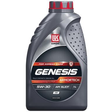Масло моторное LUKOIL GENESIS ARMORTECH HK 5W-30 1 л